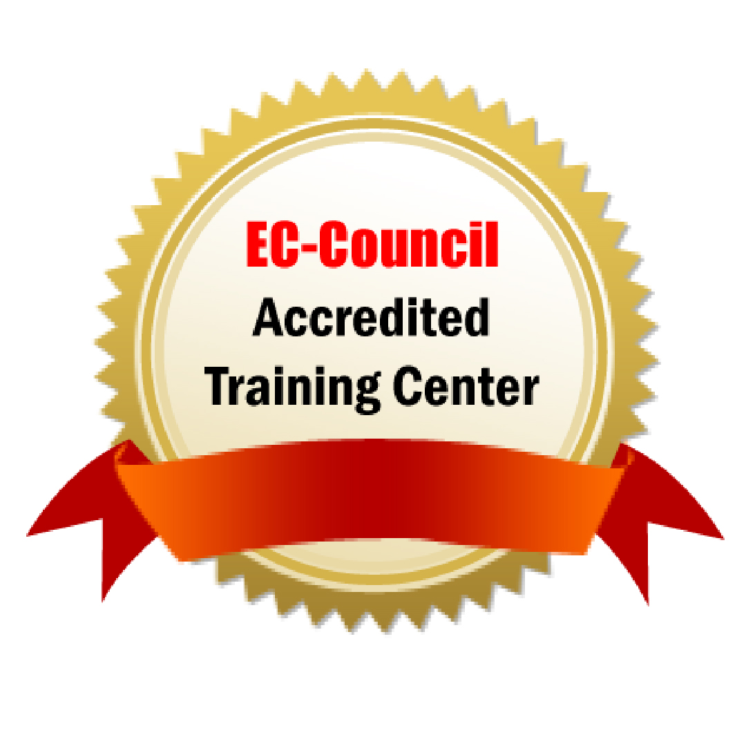 EC-Council Accredited Training Center for Ethical Hacking