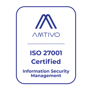 ISO 27001 Certified for Information Security Management