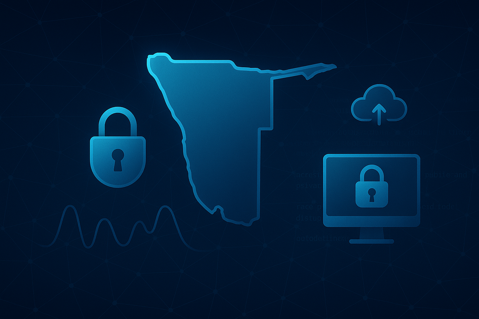 Cybersecurity in Namibia