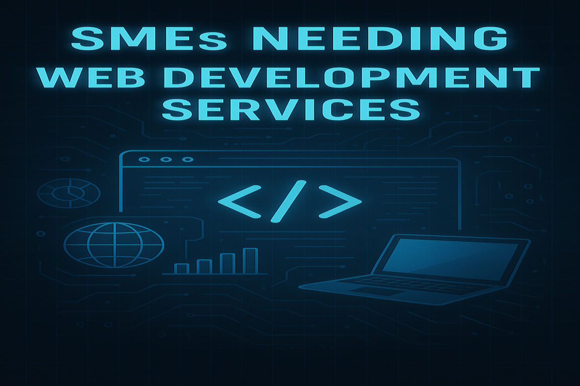 SMEs and Web Presence