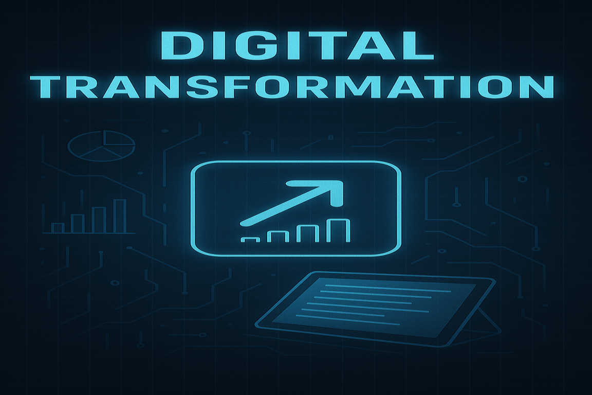 Digital Transformation