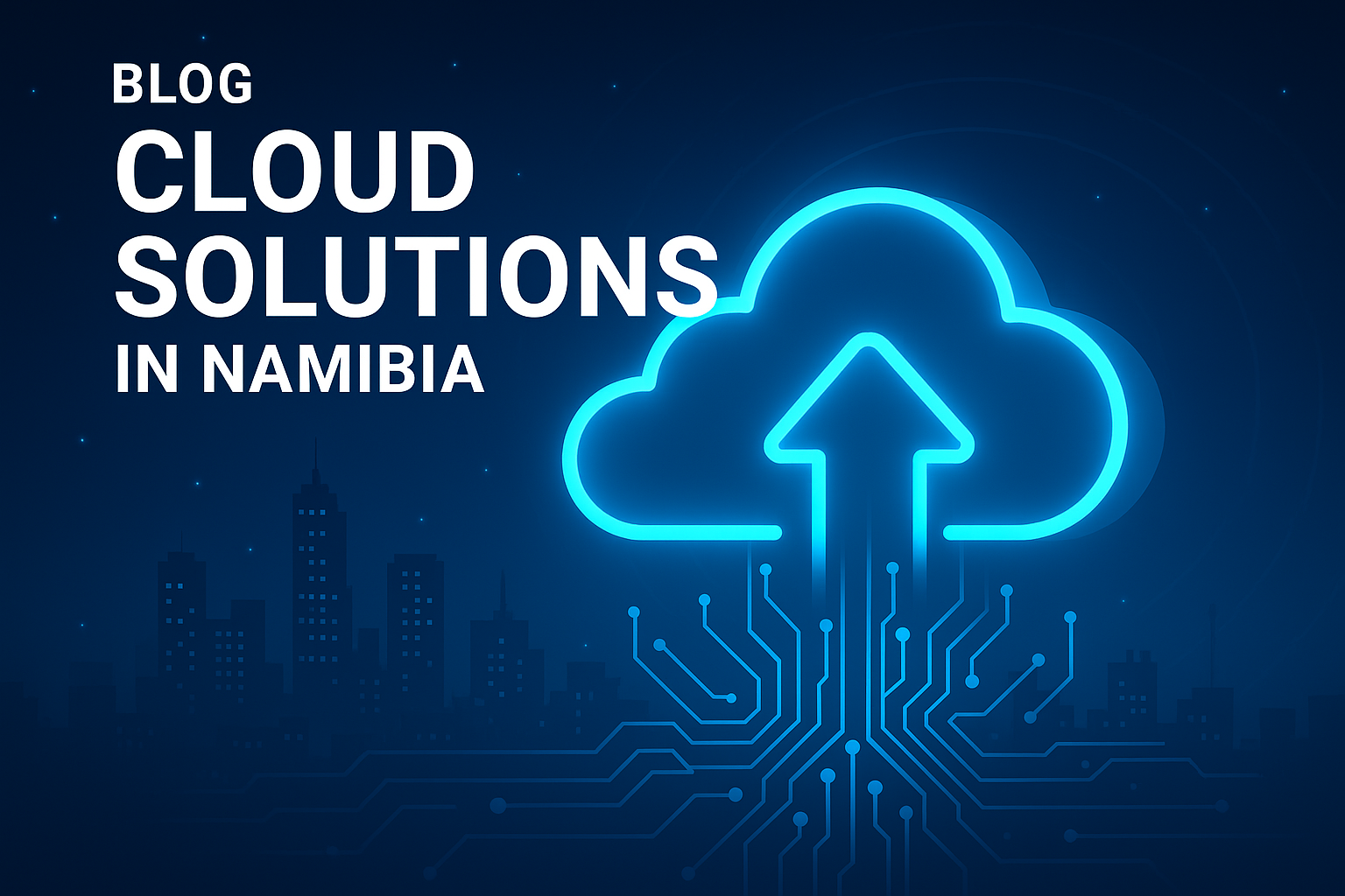 Cloud Solutions