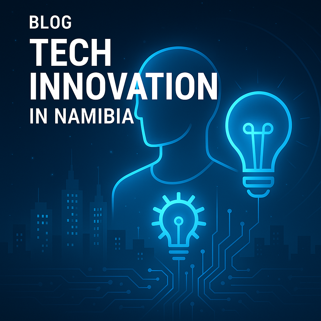 Tech Innovation