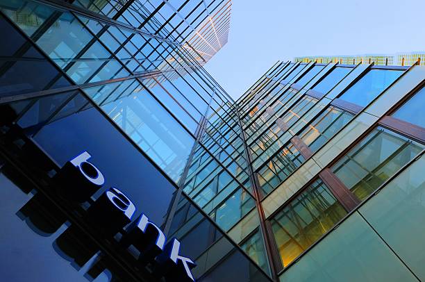 Financial Institution Network