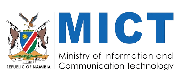 Ministry of ICT logo