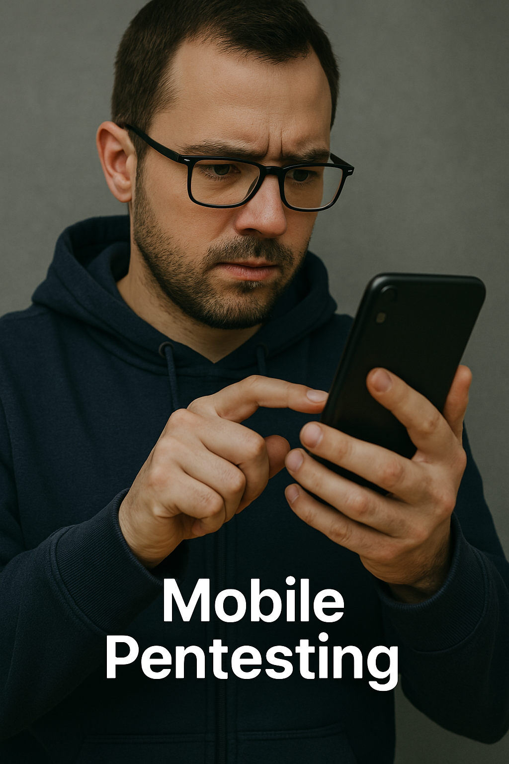 Mobile Application Penetration Testing