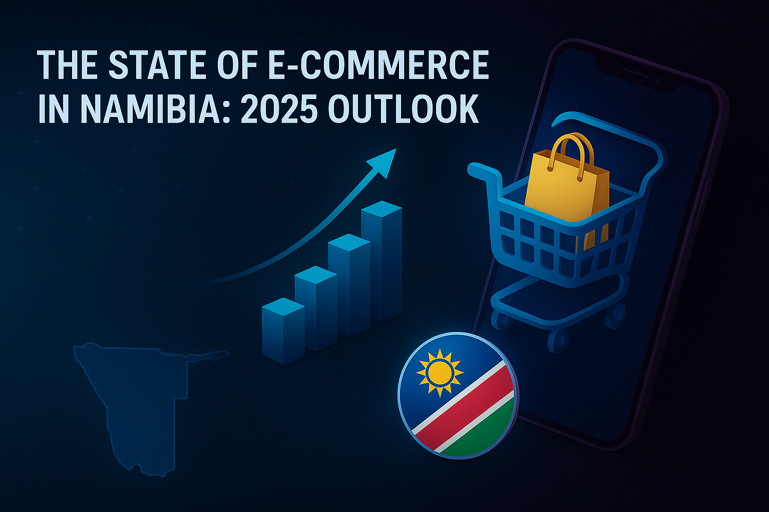 E-commerce in Namibia