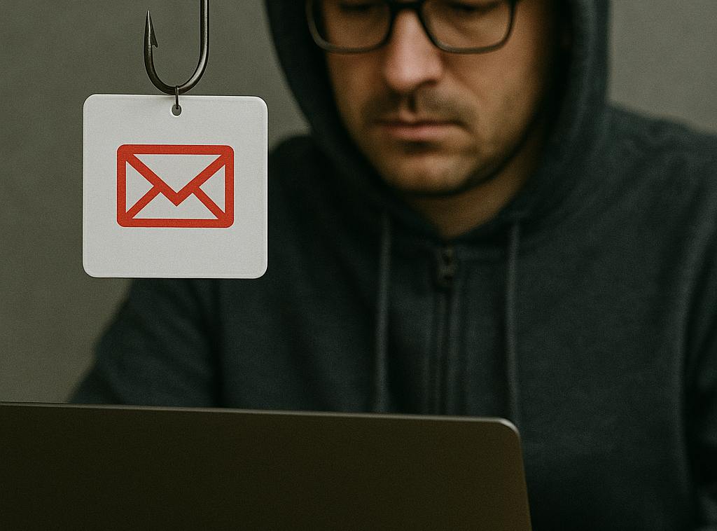Phishing Simulations