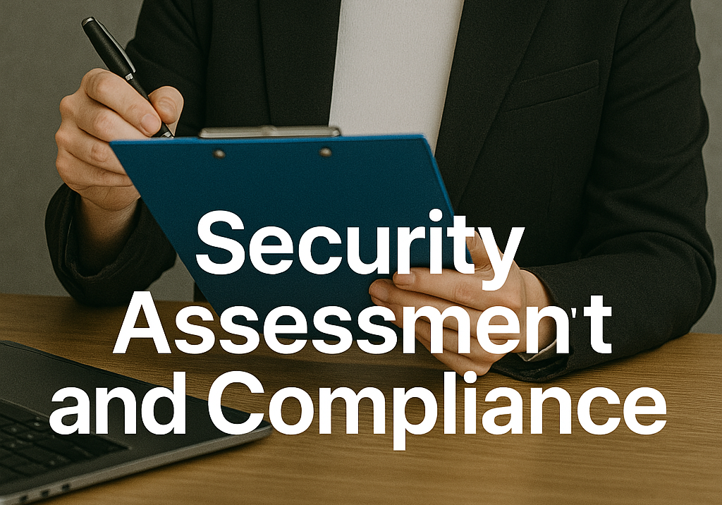 Security Assessment