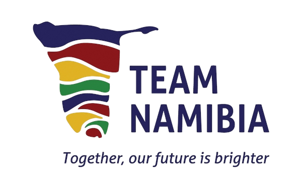 Team Namibia